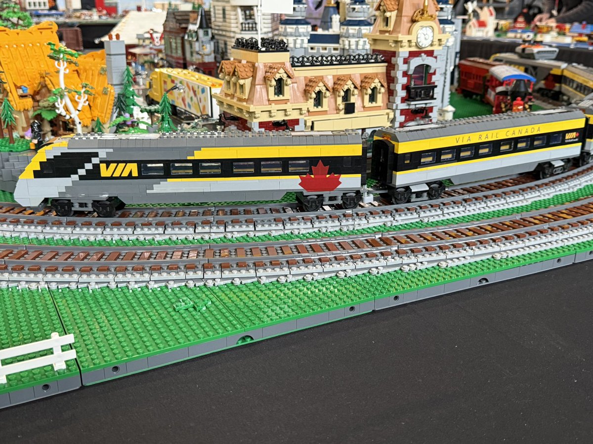 Adam’s Brick Junction tweet media