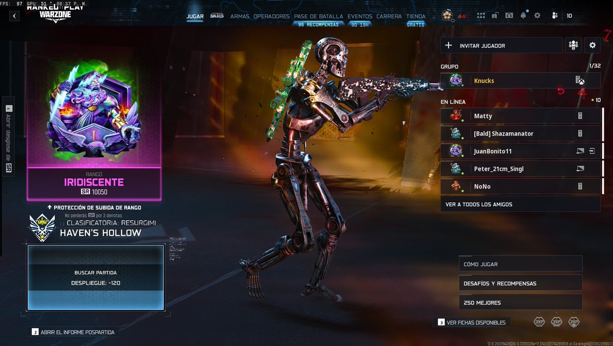 iAmStiick 🇦🇷 tweet media