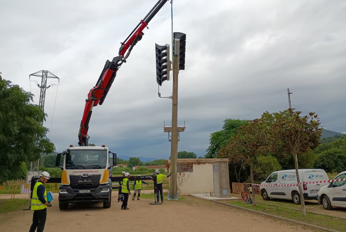 Canal Ajuntament tweet media