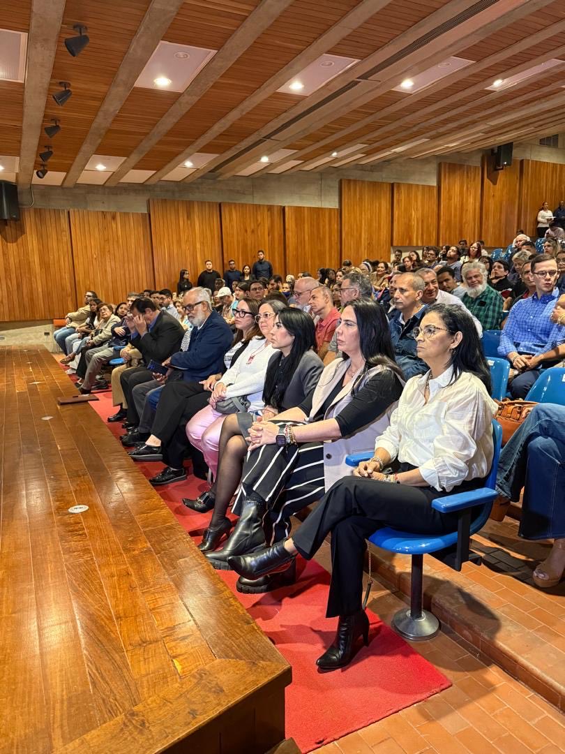 Voluntad Popular tweet media