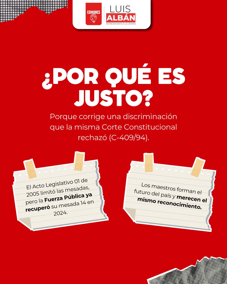 Luis Alberto Albán Urbano tweet media