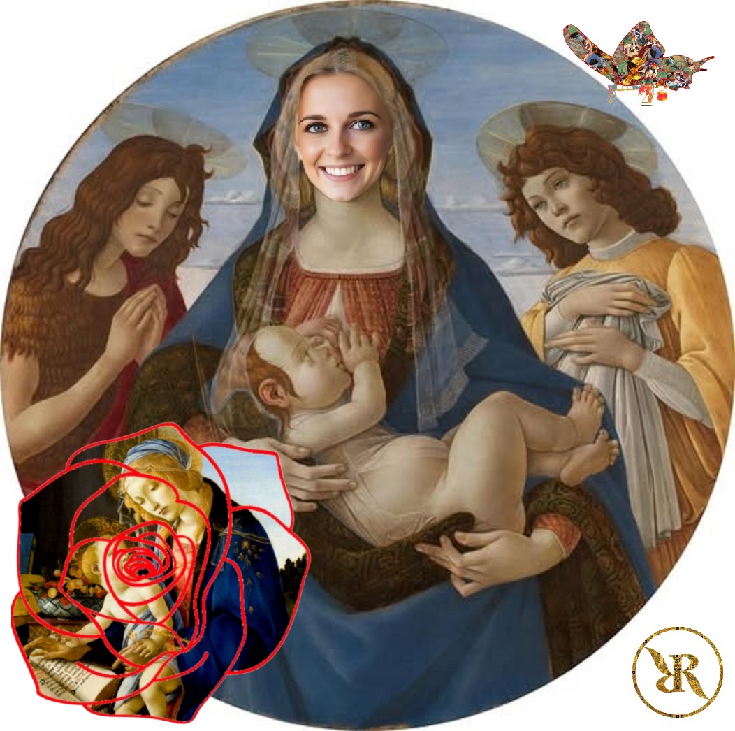 selavy2020's tweet photo. @rrosecellavivi @_die_Uta_ 🌱
https://t.co/DZ0ecXgDHx
🍀
#TheLastExit❇️#StillCorners🎶
✳️
This world
Together now
Are alive
Such a miracle
Joy overflowing🌹
💫Sandro Botticelli💞
#SandroBotticelli🎨#愛 #SuchAMiracle
✳️
❣️🌈🪷🦋
#胡蝶の夢 #諸行無常 #因果応報
❤️🧡💛💚💙💜💝 https://t.co/5utA6PkMX4