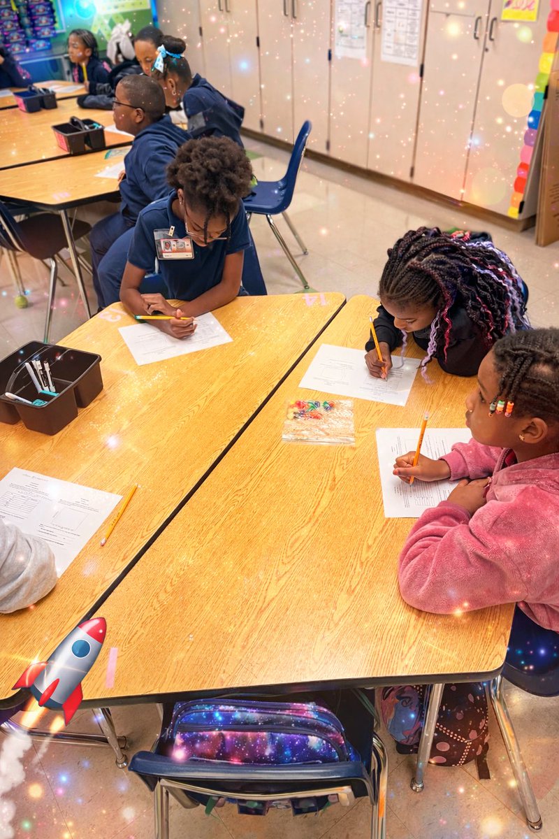 Endeavour Primary Learning Center tweet media