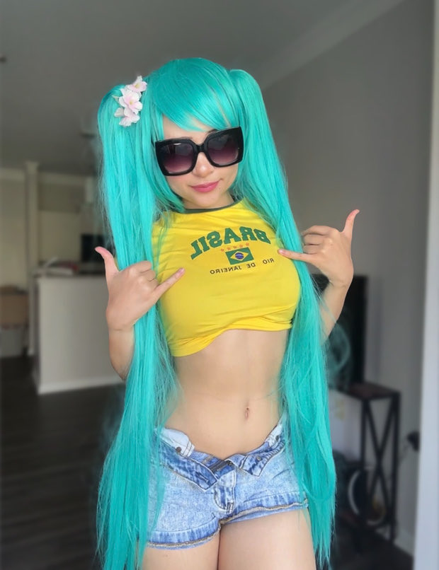 Koragooned tweet media