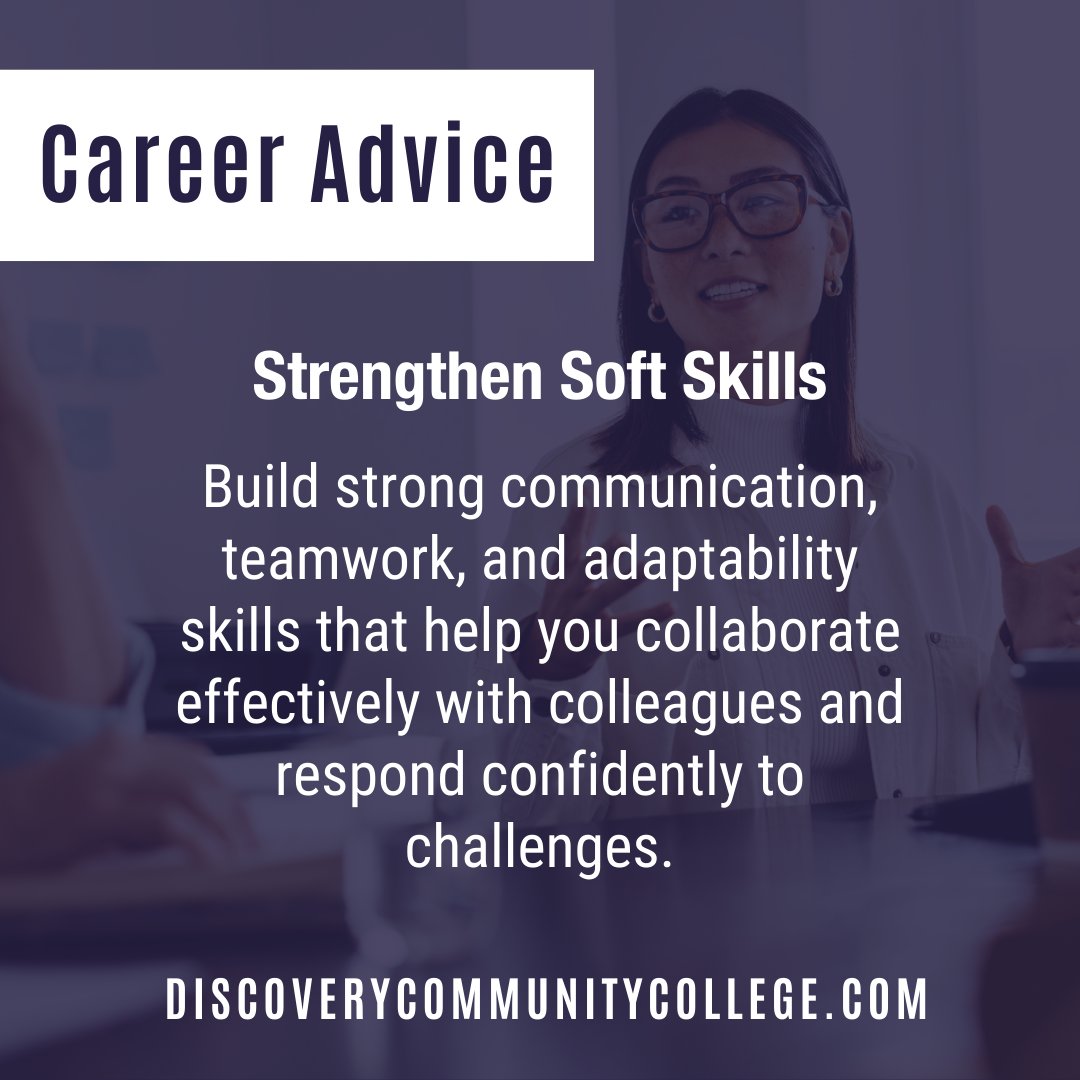 DiscoveryCommCollege tweet media