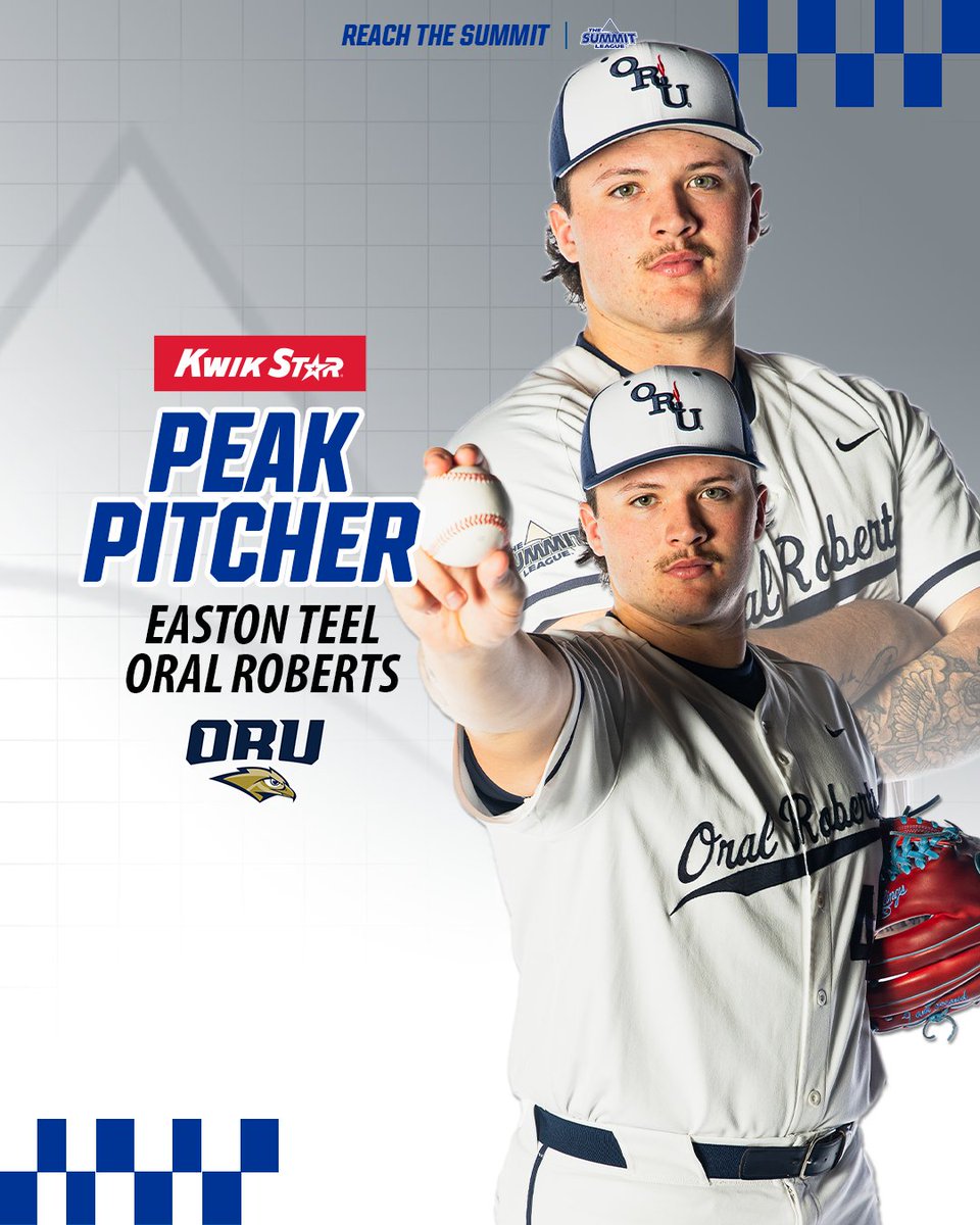 The Summit League tweet media