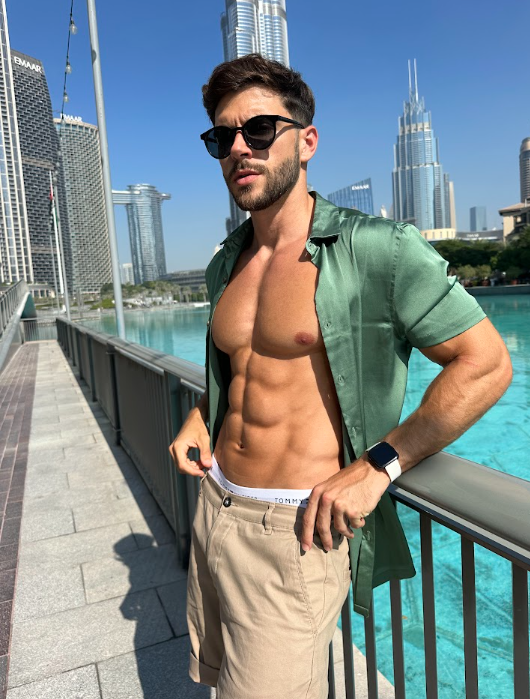 I am spanish spice 🌶️ tweet media