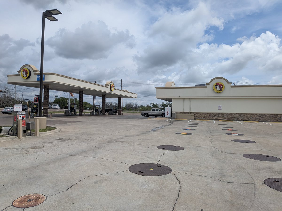 Kory Blandford tweet media