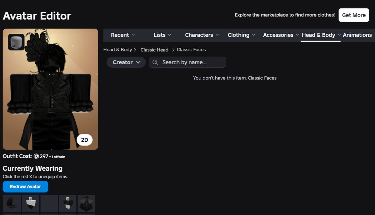 BloxWire tweet media