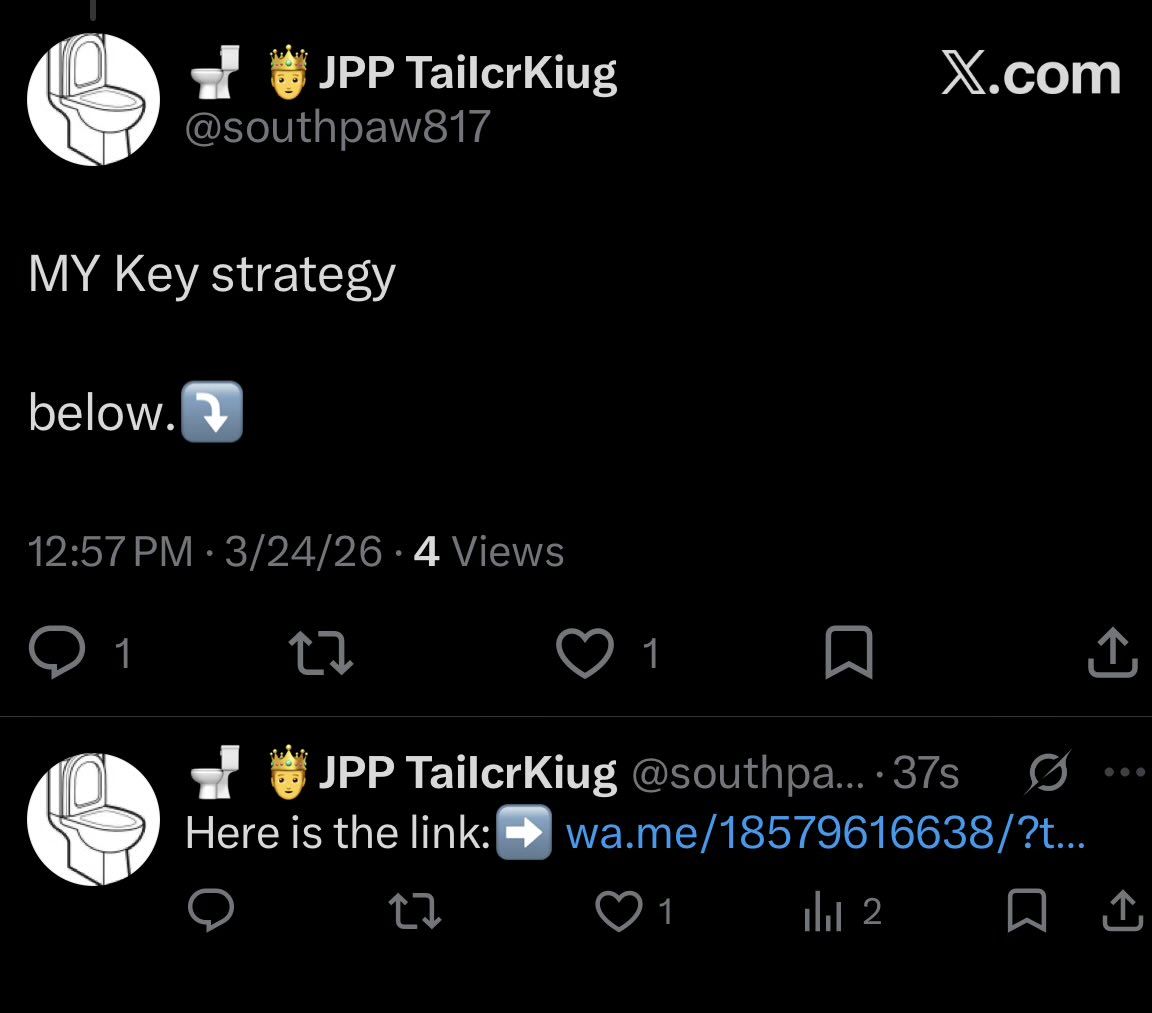 🚽 🤴JRR ToiletKing tweet media