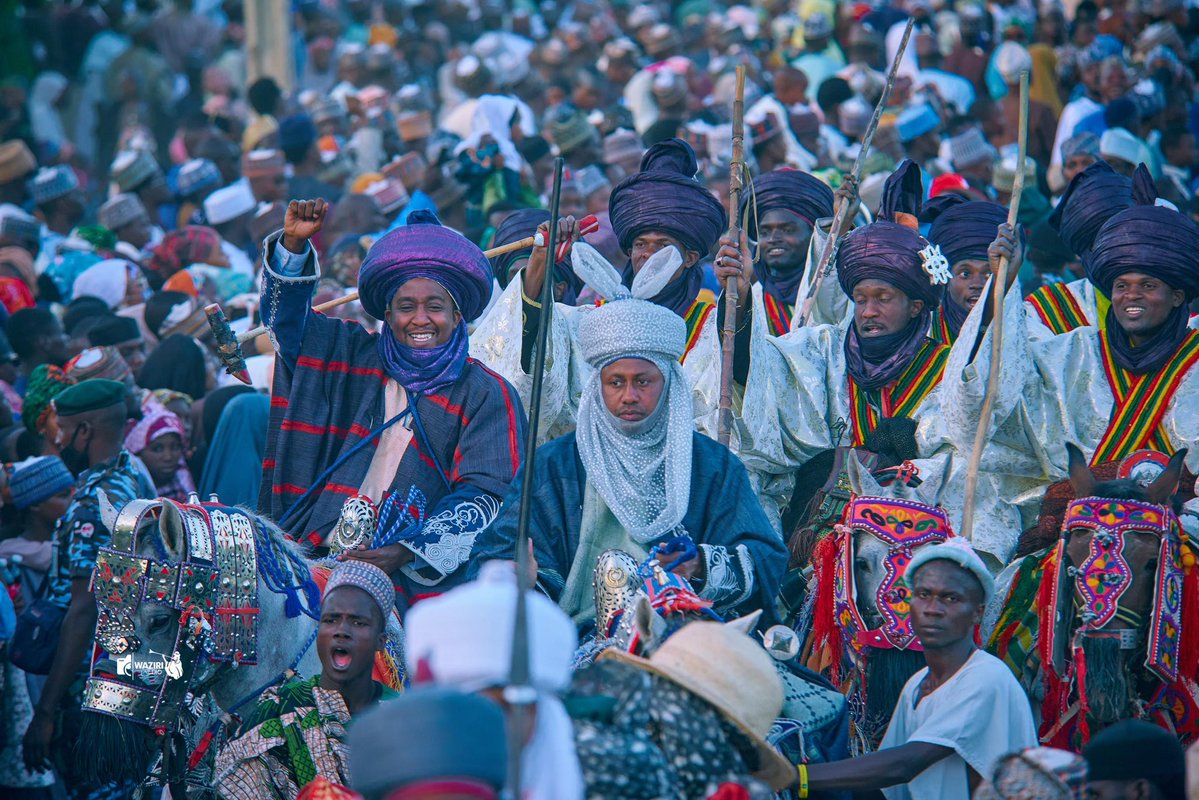 Musaddiq AB Talle tweet media