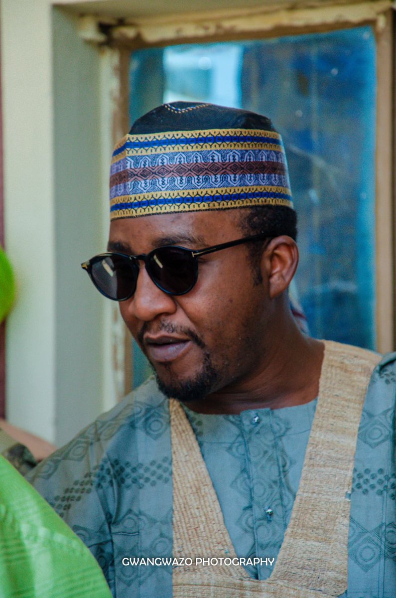 Musaddiq AB Talle tweet media