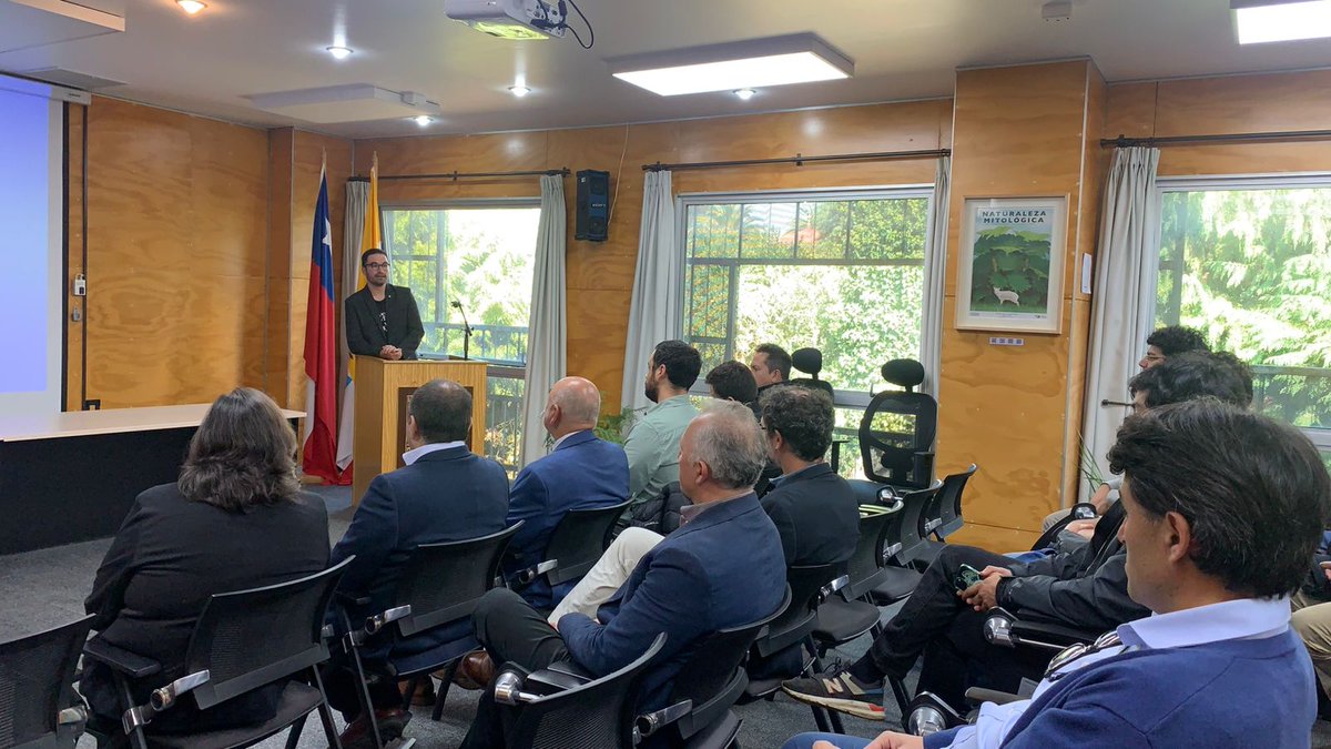 Facea UACh tweet media