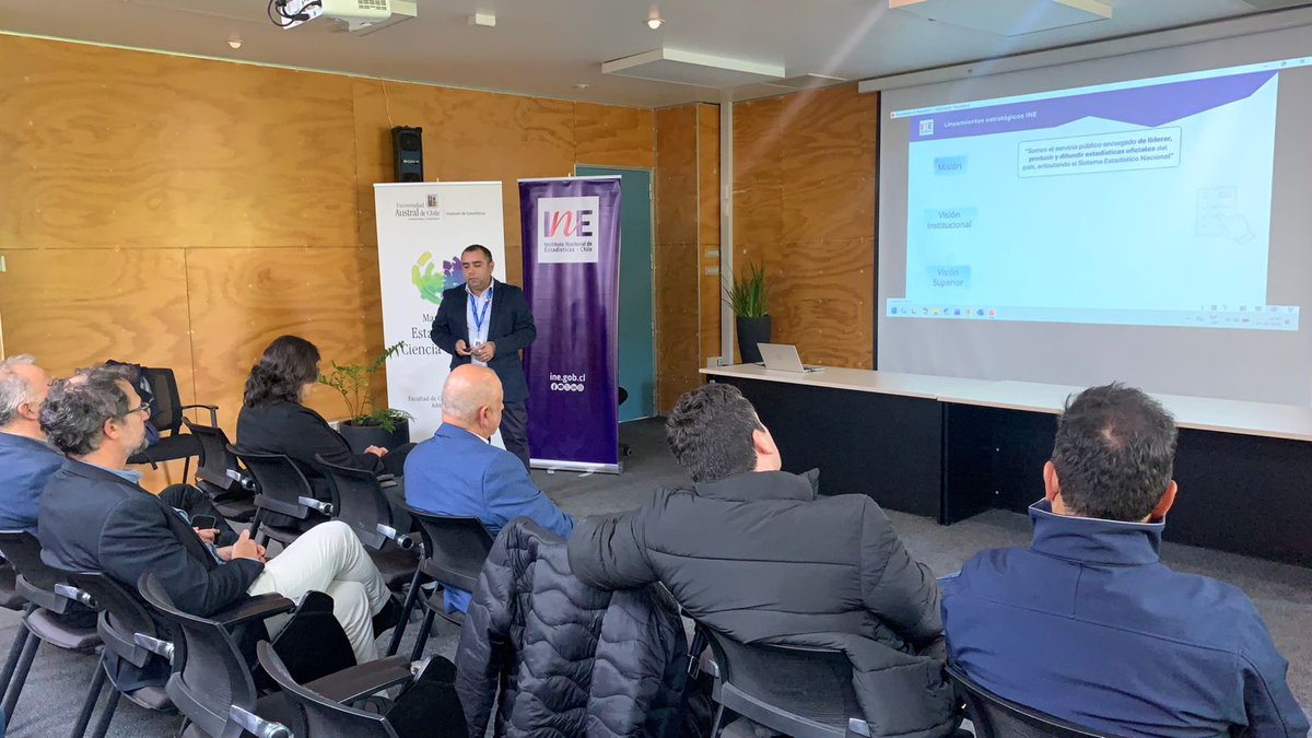 Facea UACh tweet media