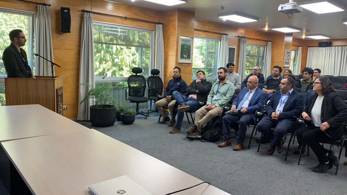 Facea UACh tweet media