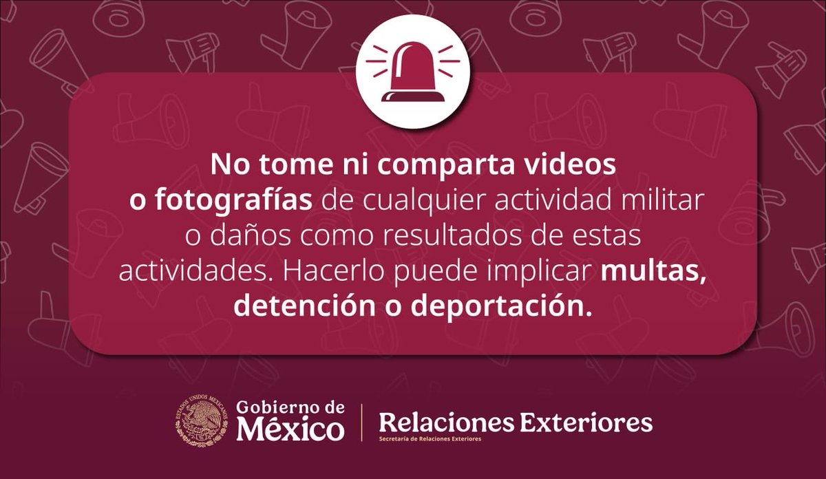 Ofimex Palestina tweet media