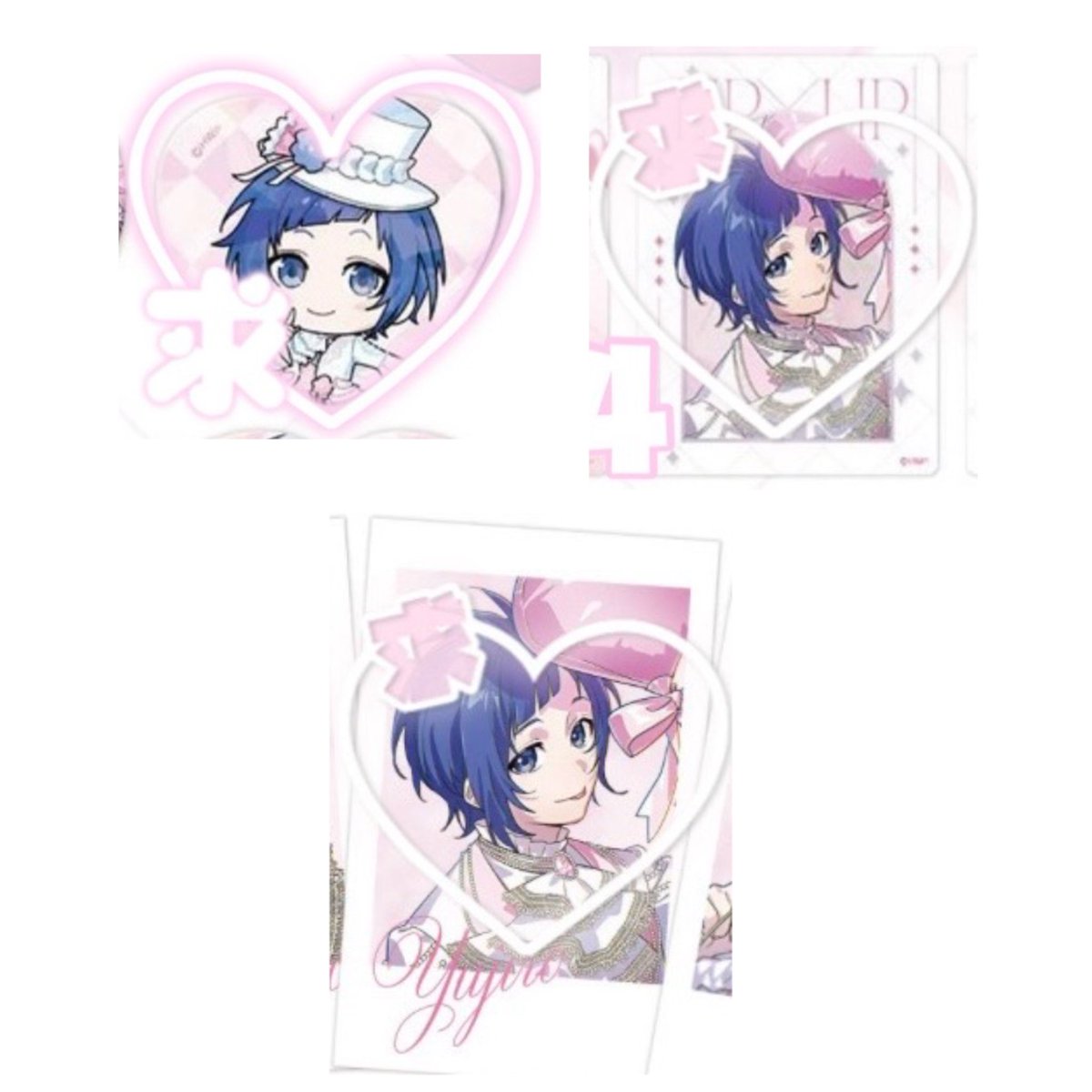 ねむ🎀ﾘﾄﾘﾝ tweet media