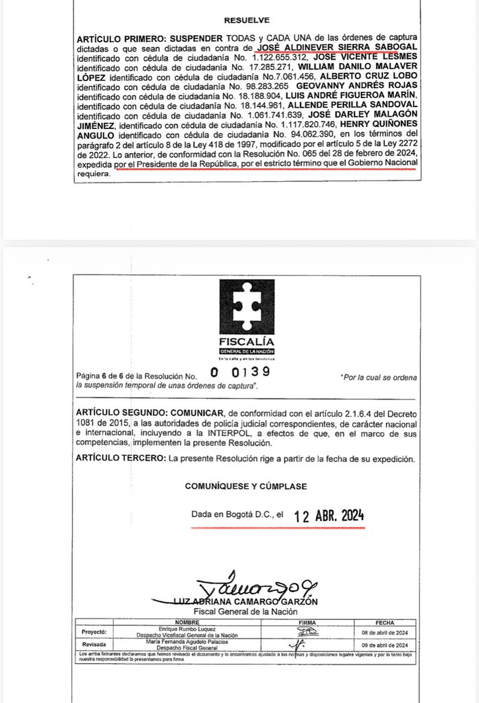 Daniel F. Briceño tweet media