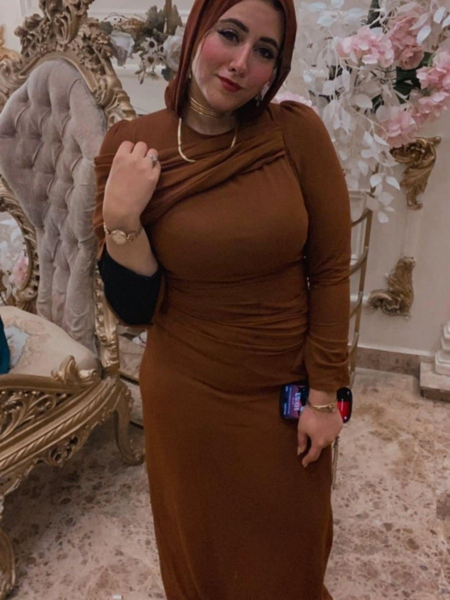 اسراء محجبه🧕🏻(ازهريه) tweet media