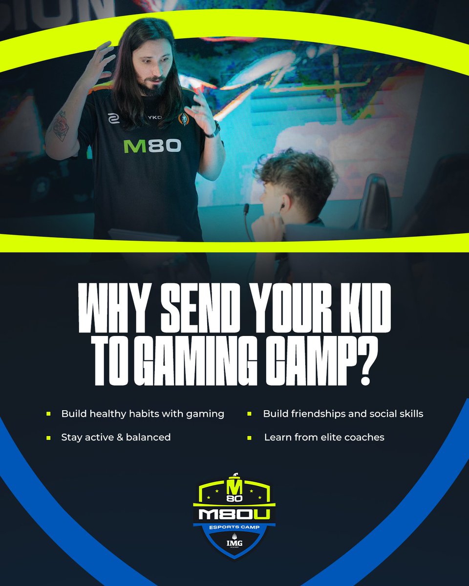 M80 💣 tweet media