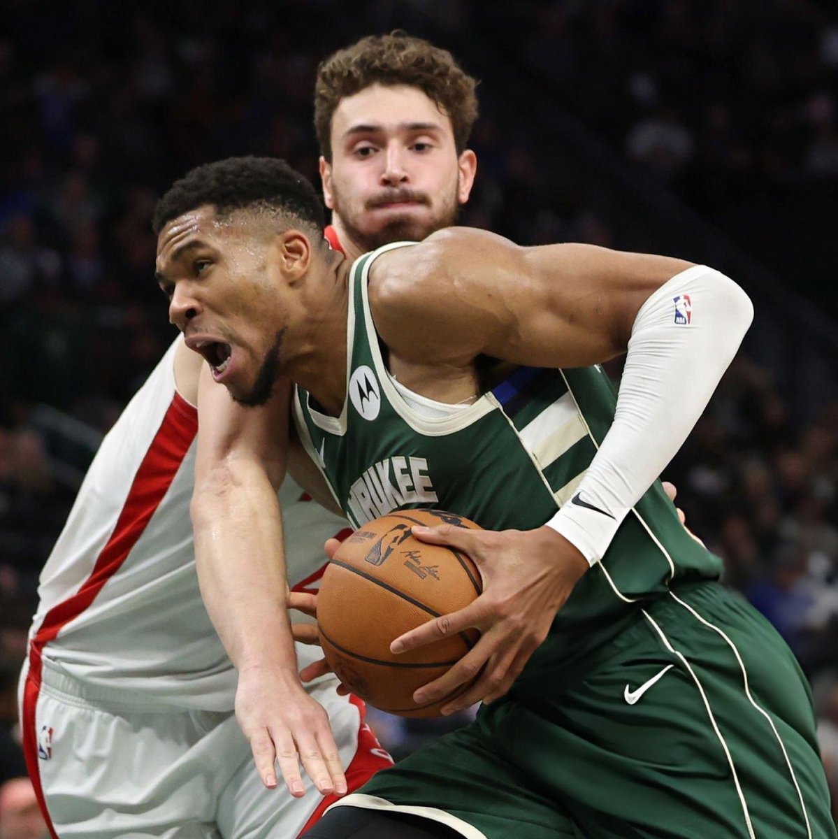 Her Şey NBA tweet media