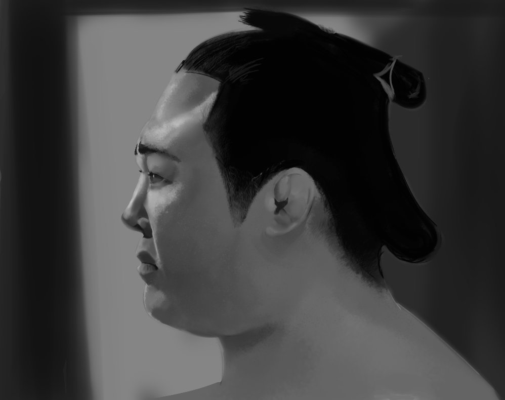 Wormboy (SUMO) tweet media