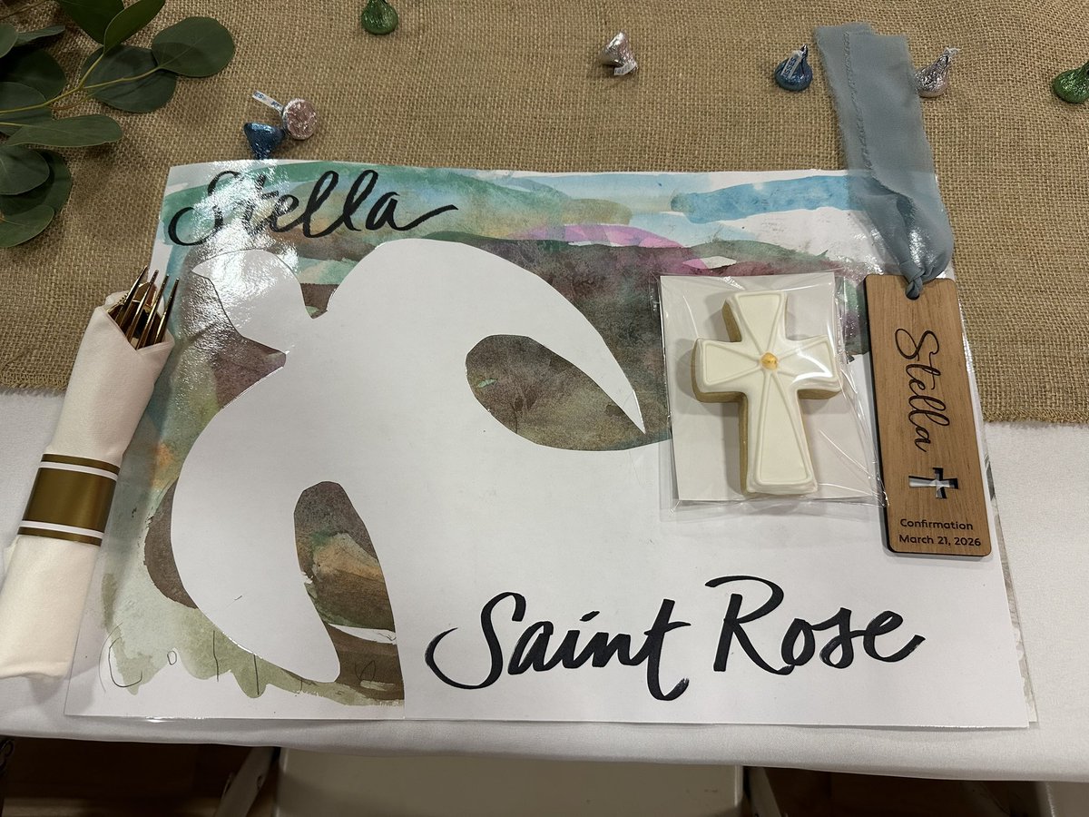 Holy Trinity School tweet media