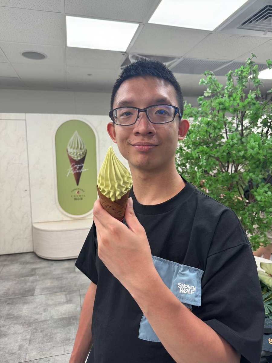 餅乾aka狼仔 tweet media