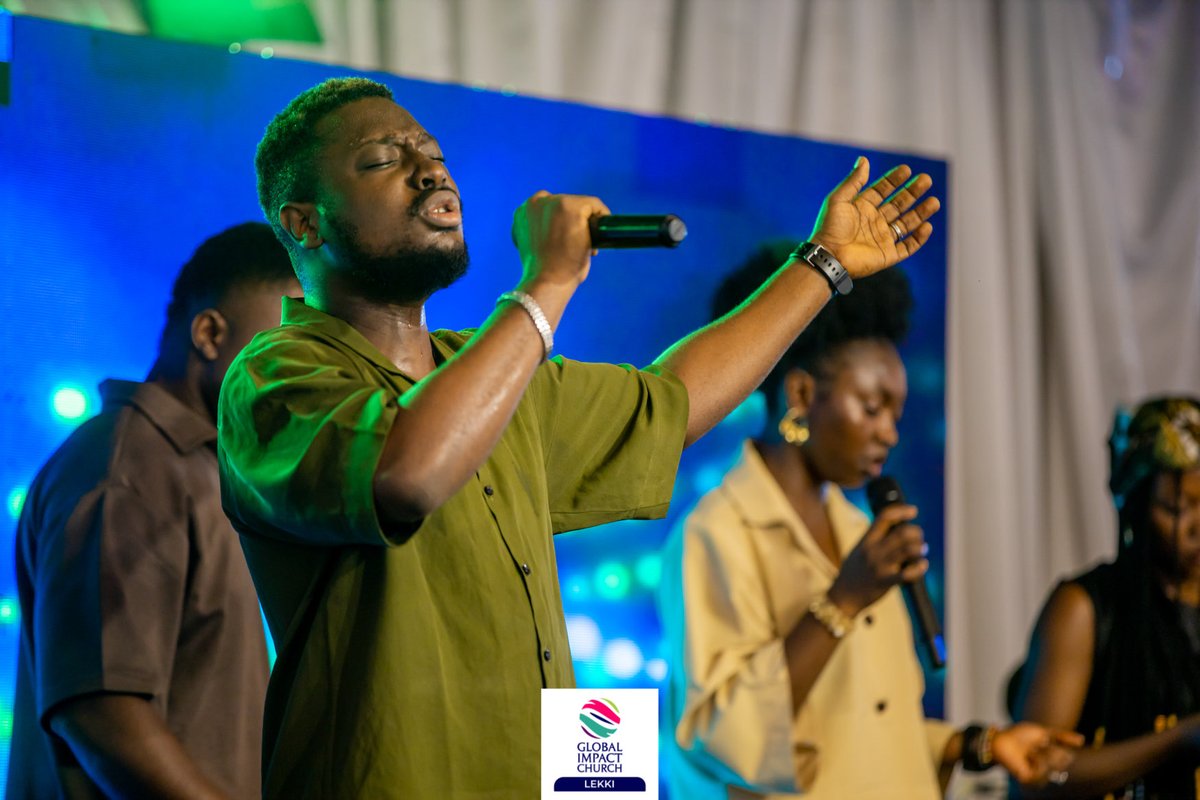 Global Impact Lekki tweet media