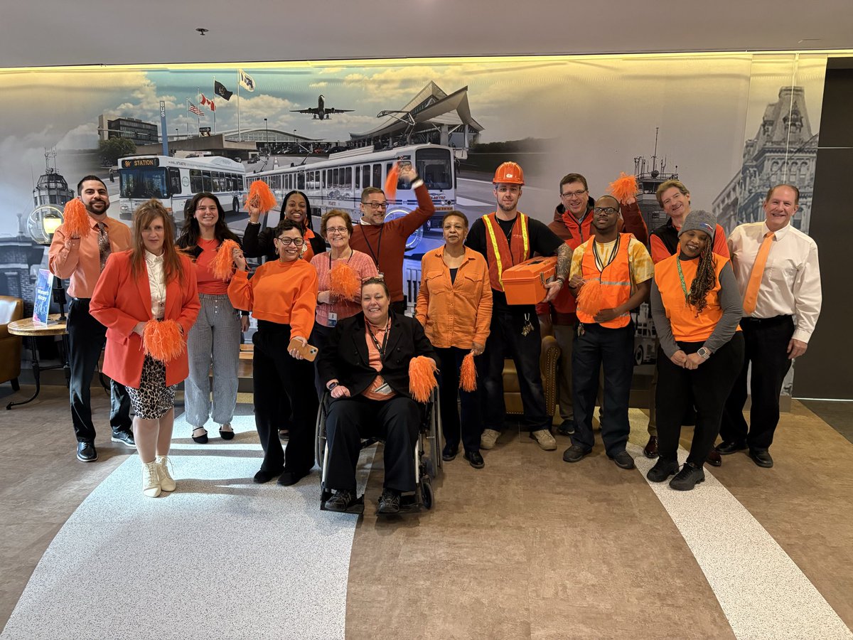 Metro Bus & Rail tweet media