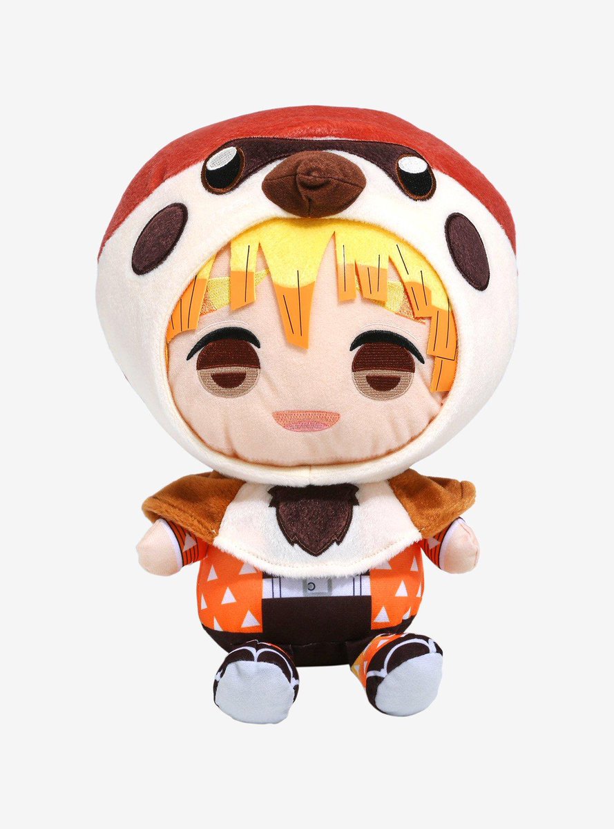 Daily Zenitsu .แ.แ โก๏ธ tweet media