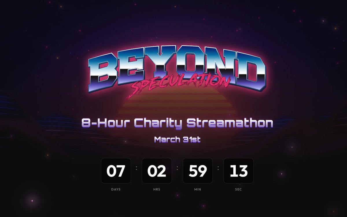 SEB | Netrunner (F**K Taxes) tweet media