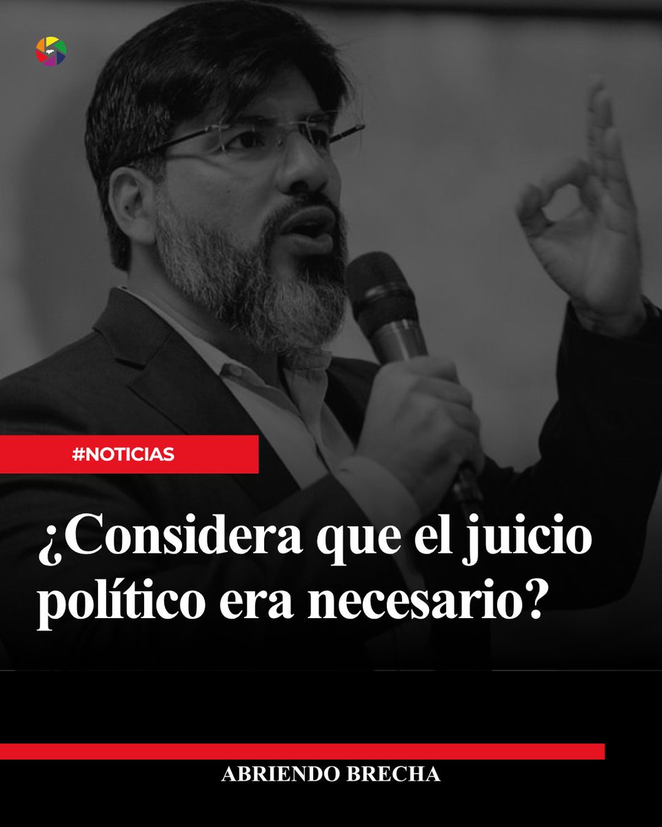 Abriendo Brecha tweet media