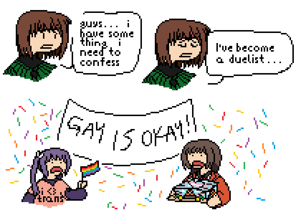 Rocket Panda Games → #PBBGU tweet media