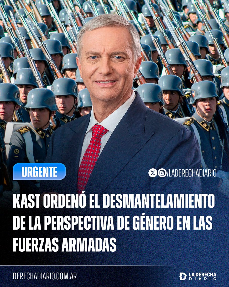 La Derecha Diario tweet media