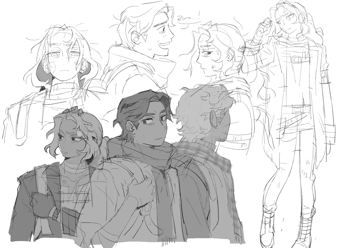 pixveerei_'s tweet image. #decayedanddecrepit nothing bad happens....