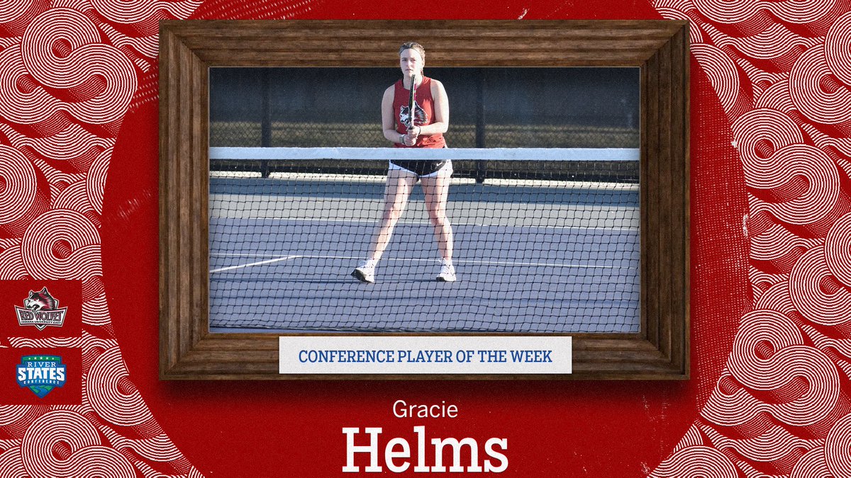 IU East Red Wolves tweet media