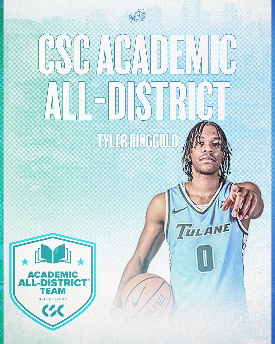 Tulane Men's Basketball tweet media