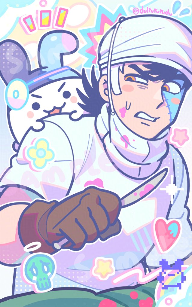 덕질계정 tweet media