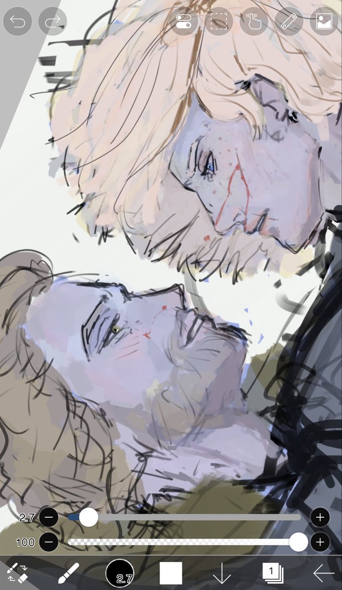 WhoishesArt tweet media