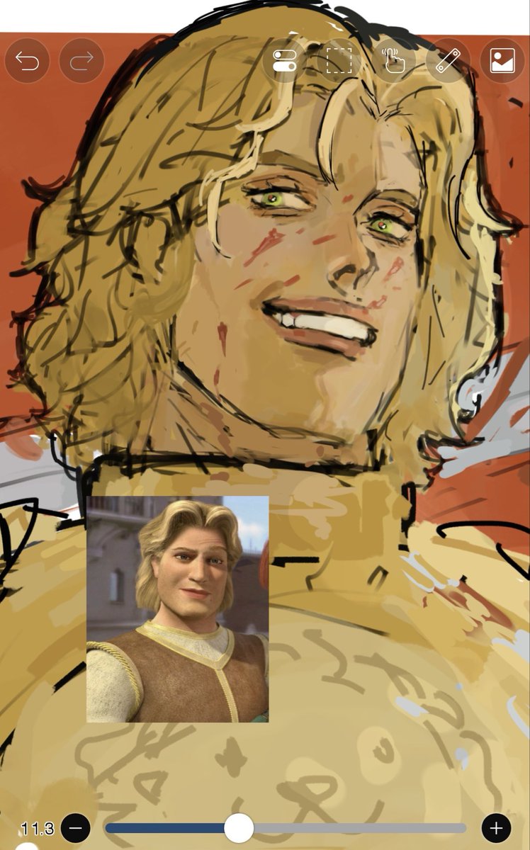 WhoishesArt tweet media