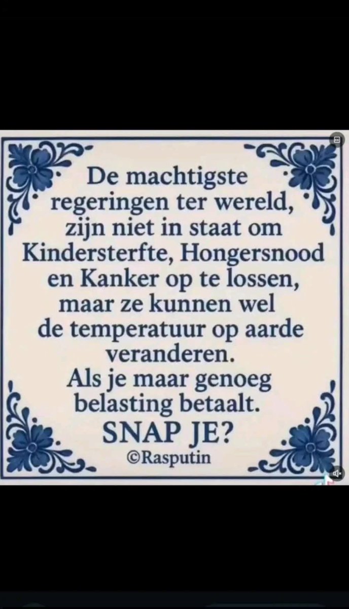 Dick ten Hove tweet media