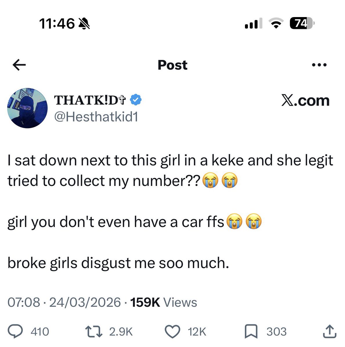 OurFaveOnlineDoc 🇬🇧 🇳🇬 tweet media