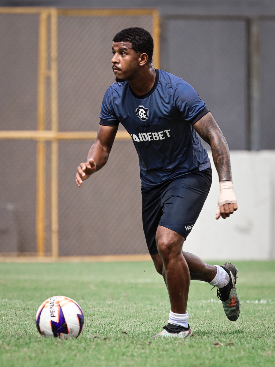 Clube do Remo tweet media