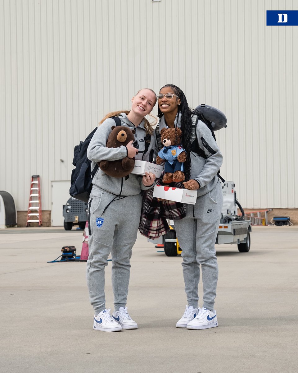 Duke Women’s Basketball tweet media