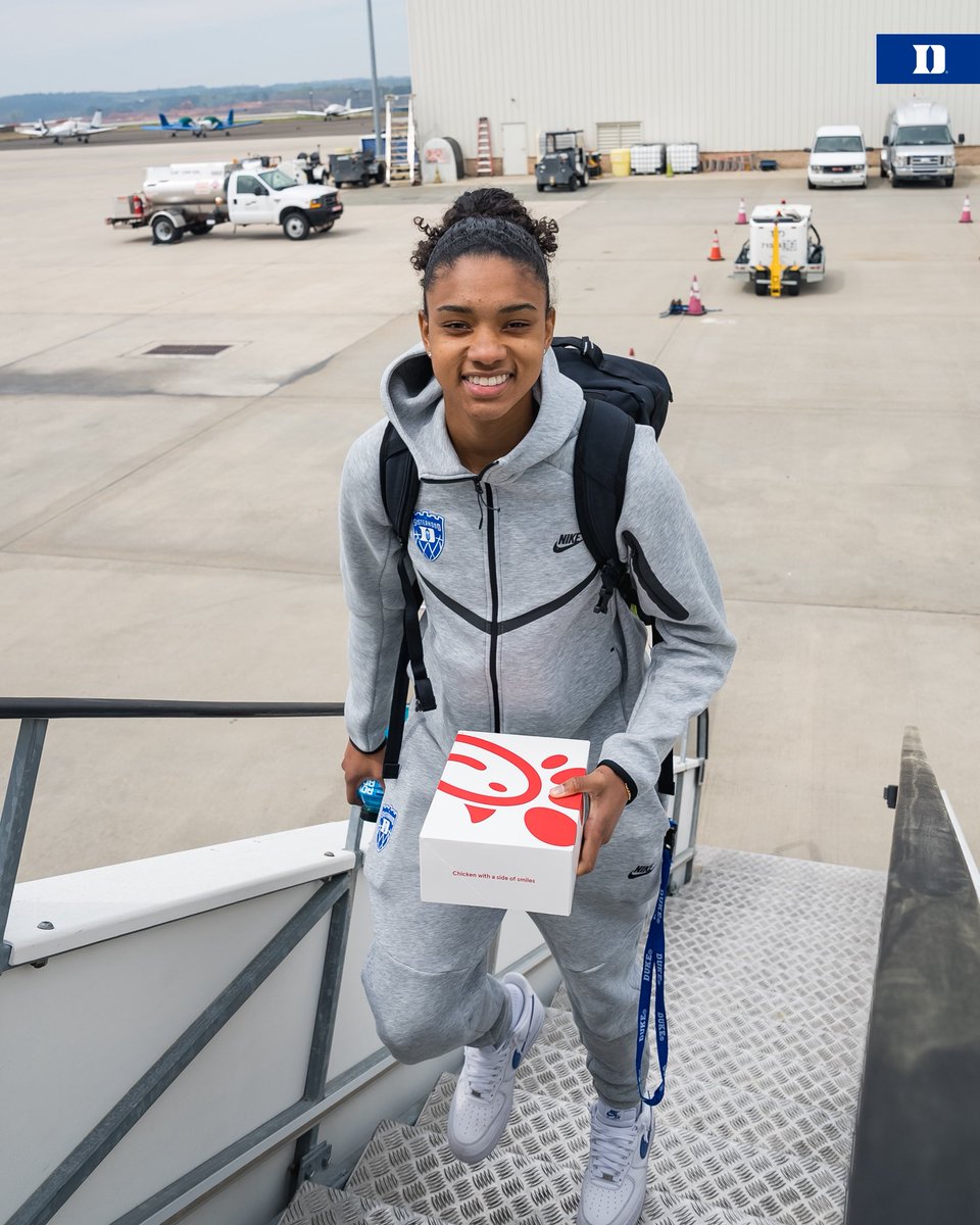 Duke Women’s Basketball tweet media