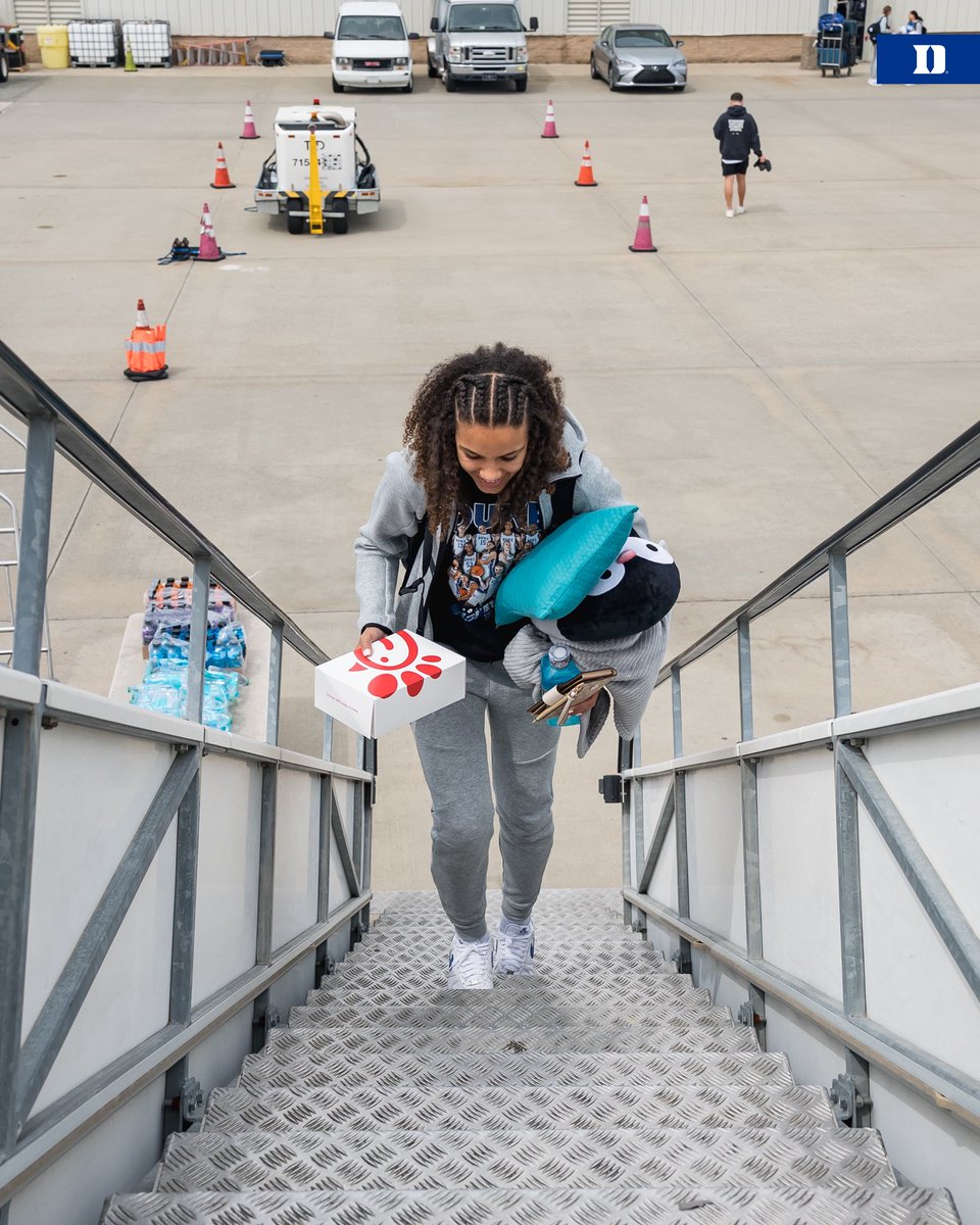 Duke Women’s Basketball tweet media