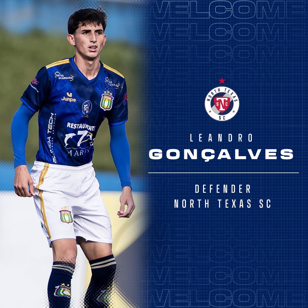 North Texas SC tweet media