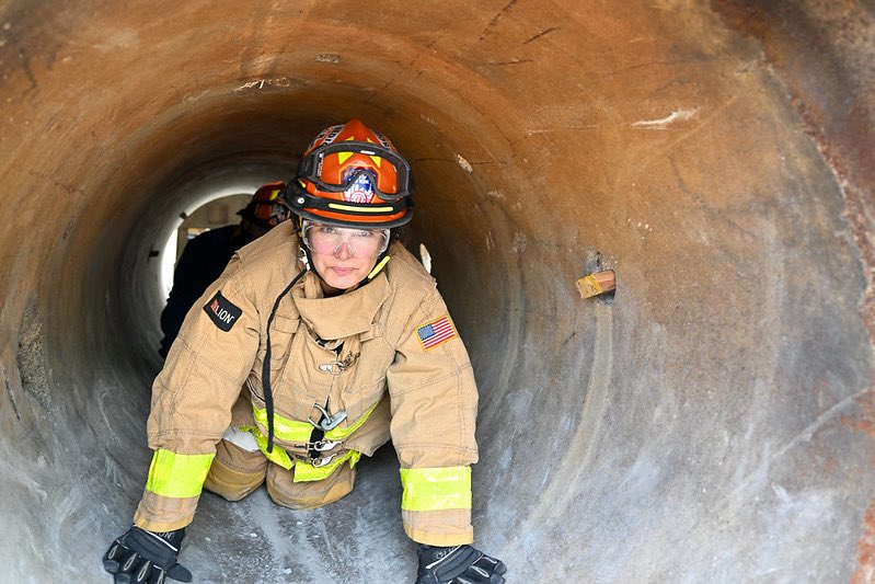 FDNY Foundation tweet media