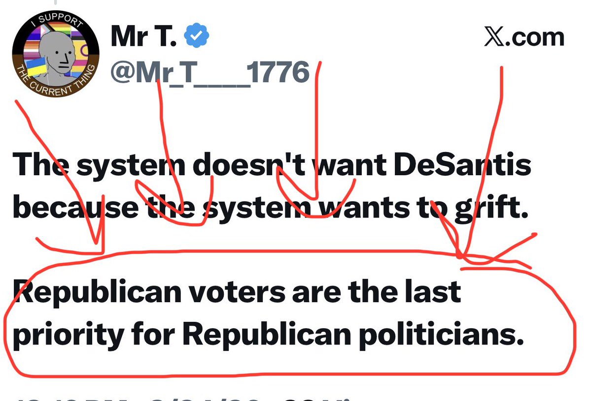 Rehab President tweet media